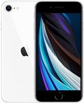 Apple iPhone SE (2nd Generation) 128GB White, Unlocked B - CeX
